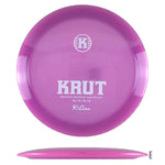 Kastaplast K1 Krut - Magenta - Powergrip USA