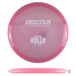 Innova Champion Rollo - Pink - Powergrip USA