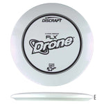 Discraft ESP FLX Drone - Classic Reissue - White - Powergrip USA