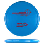Innova Star Animal - Blue - Powergrip USA