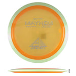 Axiom Discs Proton Mayhem - Orange / Yellow - Powergrip USA
