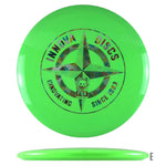 Innova Star Fox - First Run - Lime - Powergrip USA