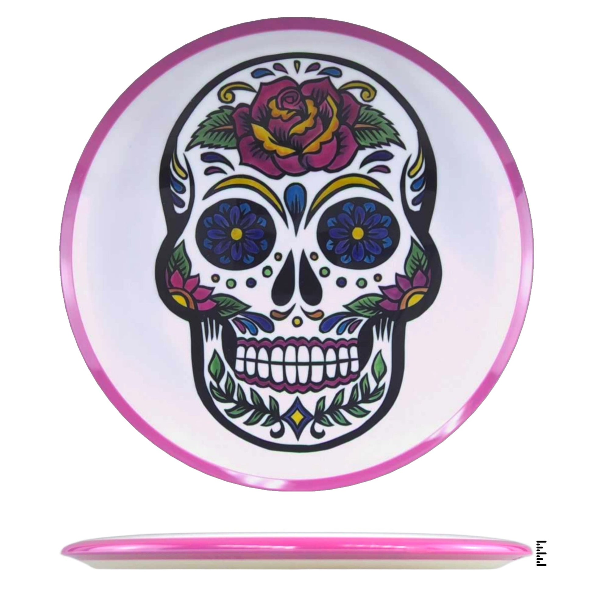 Neutron Crave - Custom Dye - 170 - Powergrip USA