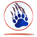 Axiom Discs Neutron Crave - Custom Dye - Bear Claw - 173 - Powergrip USA