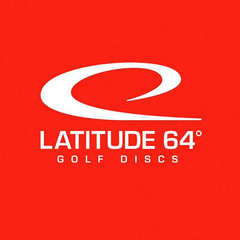 Latitude 64 Golf Discs
