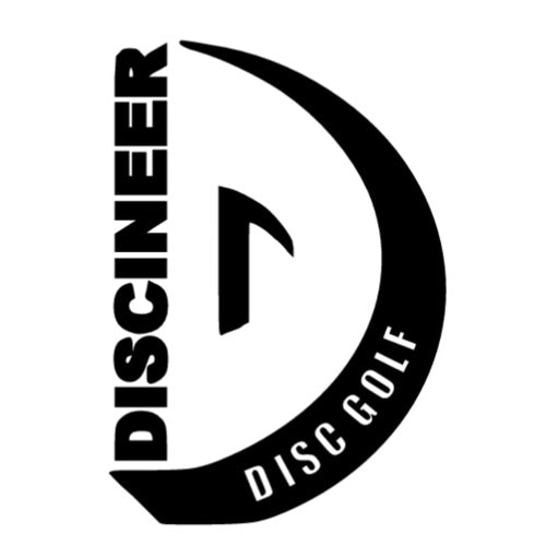 Discineer Disc Golf