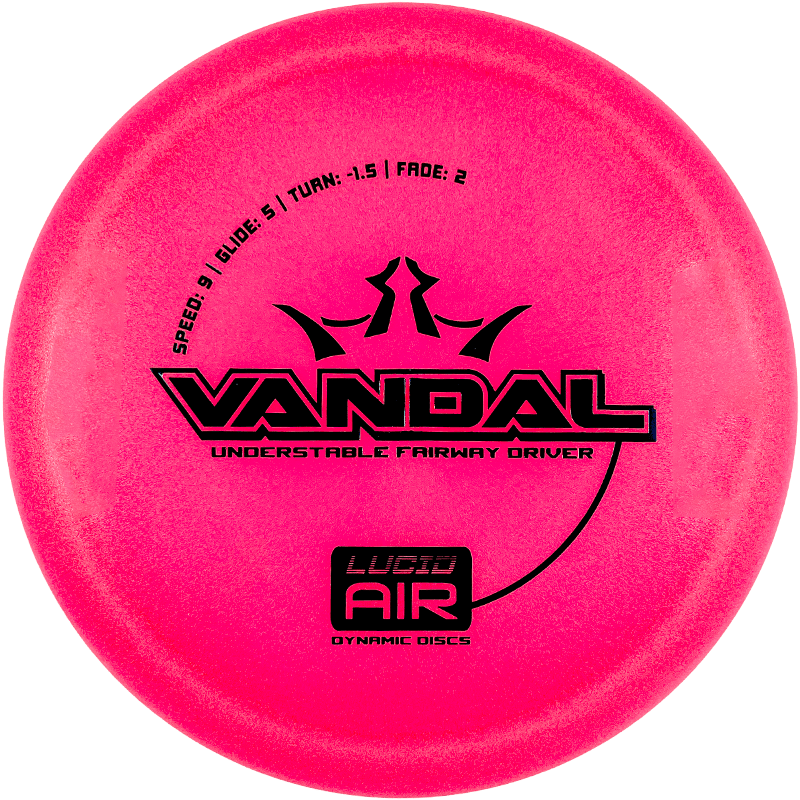 Lucid Air Vandal - Powergrip USA