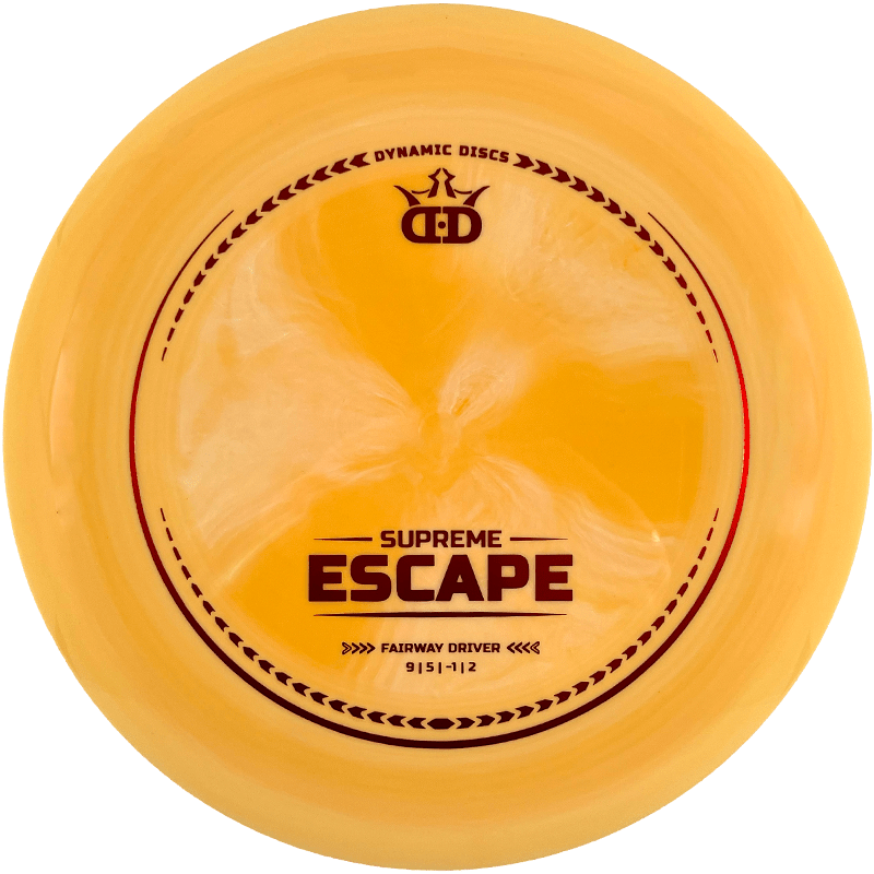 Supreme Escape - Powergrip USA