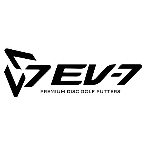 EV-7 Premium Disc Golf Putters
