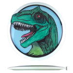 Innova Star Destroyer - Custom Dye - Dinosaur - 170 - Powergrip USA