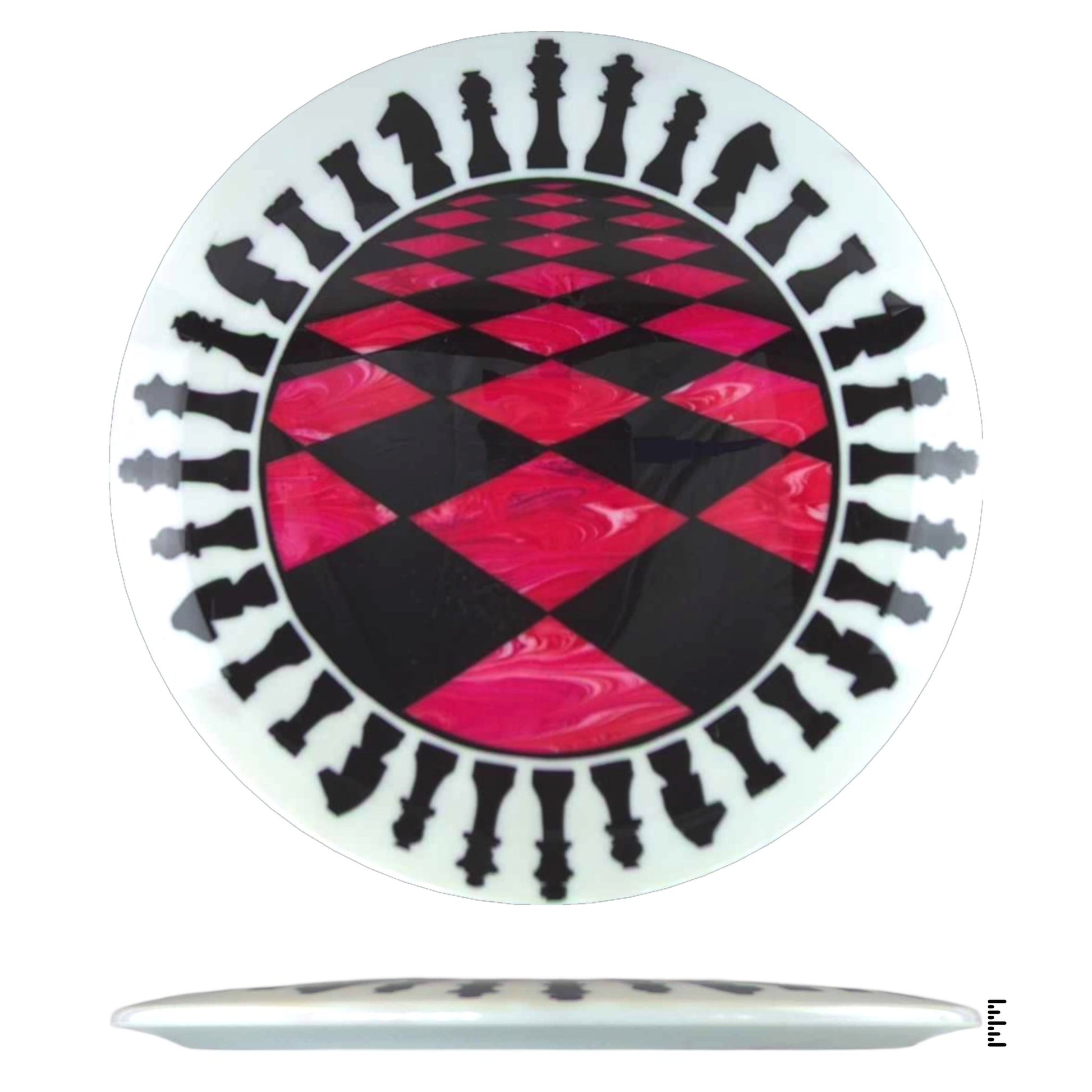 Innova Star Firebird - Custom Dye - Chess - 170 - Powergrip USA