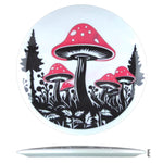 Innova Star Firebird - Custom Dye - Mushrooms - 170 - Powergrip USA