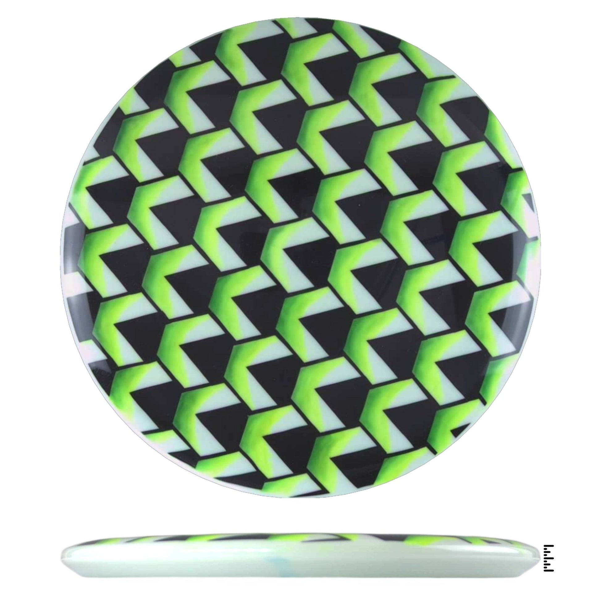 Star Mako3 - Custom Dye - 175 - Powergrip USA