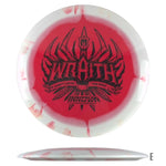 Halo Wraith 2025 Garrett Gurthie Tour Series - Red / White - Powergrip USA