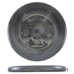 K1 Swirl Berg - 10 Year Edition - Gray - Powergrip USA