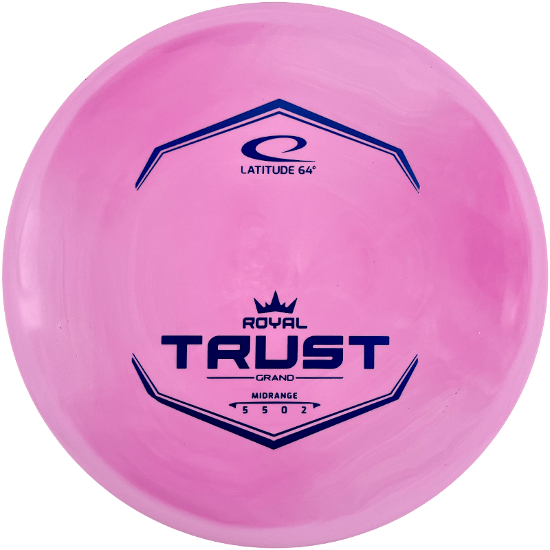 Royal Grand Trust - Powergrip USA