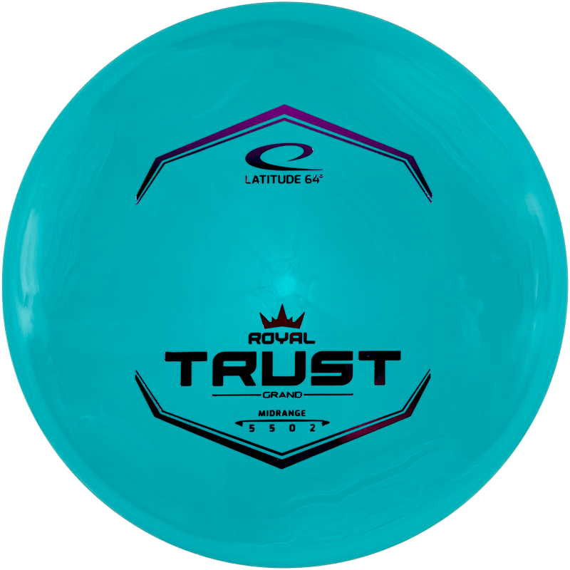 Royal Grand Trust - Powergrip USA