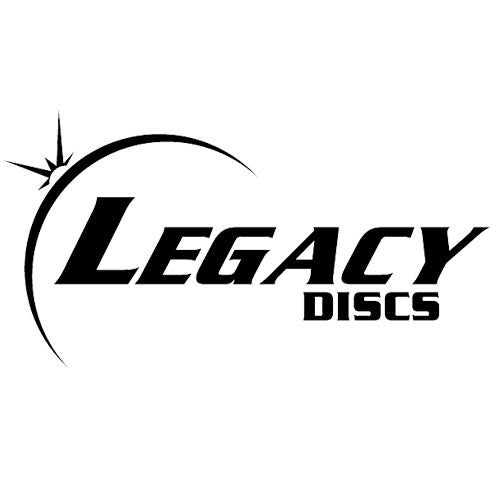 Legacy Discs