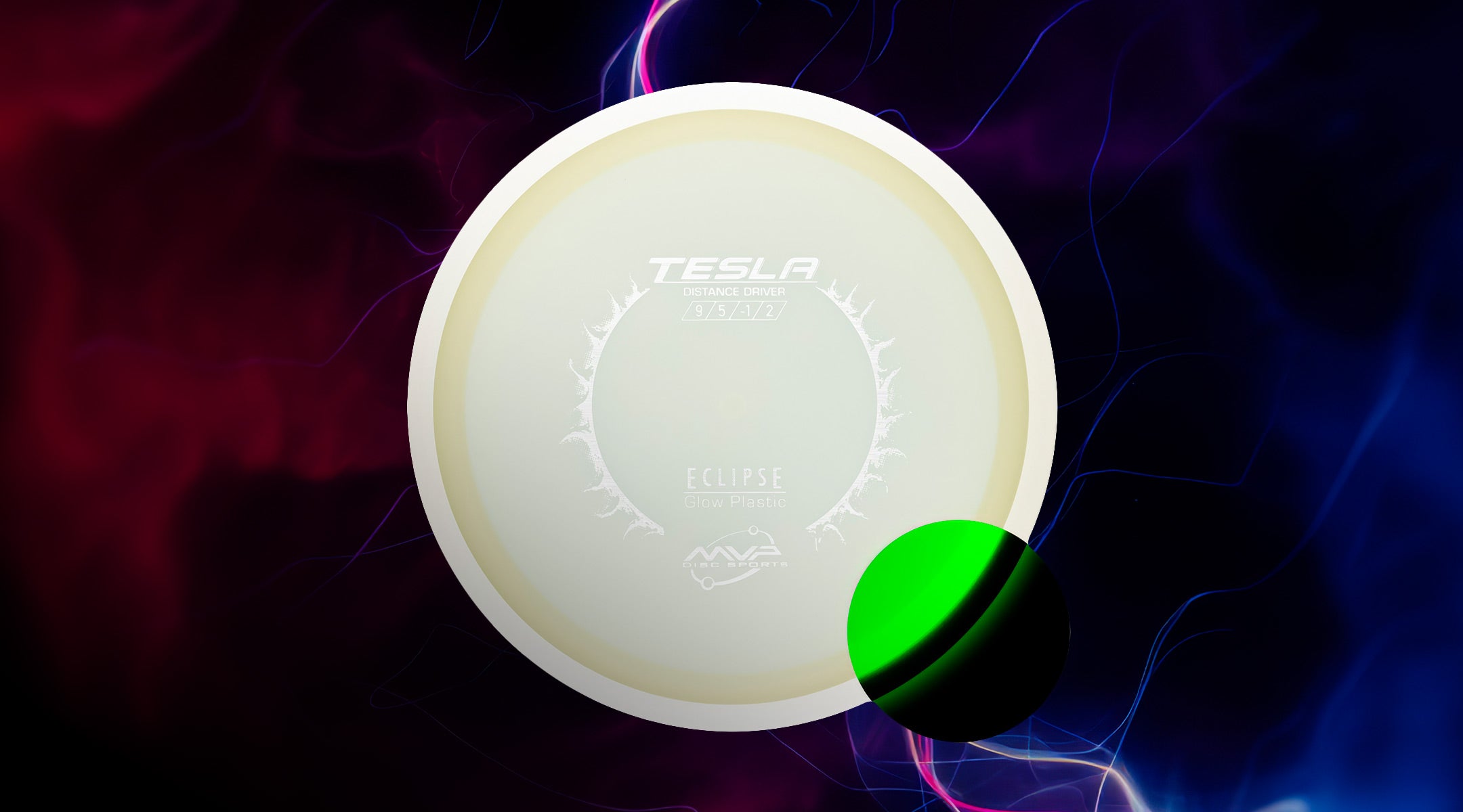 MVP Eclipse Tesla
