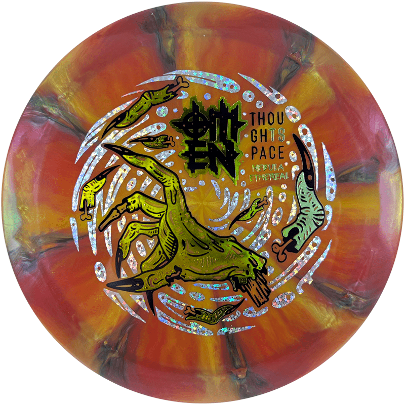 Nebula Ethereal Omen - Powergrip USA