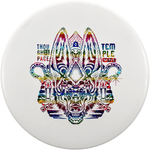 Nerve Temple - Light Blue - Powergrip USA