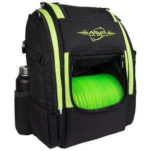 Voyager Lite - Lime - Powergrip USA