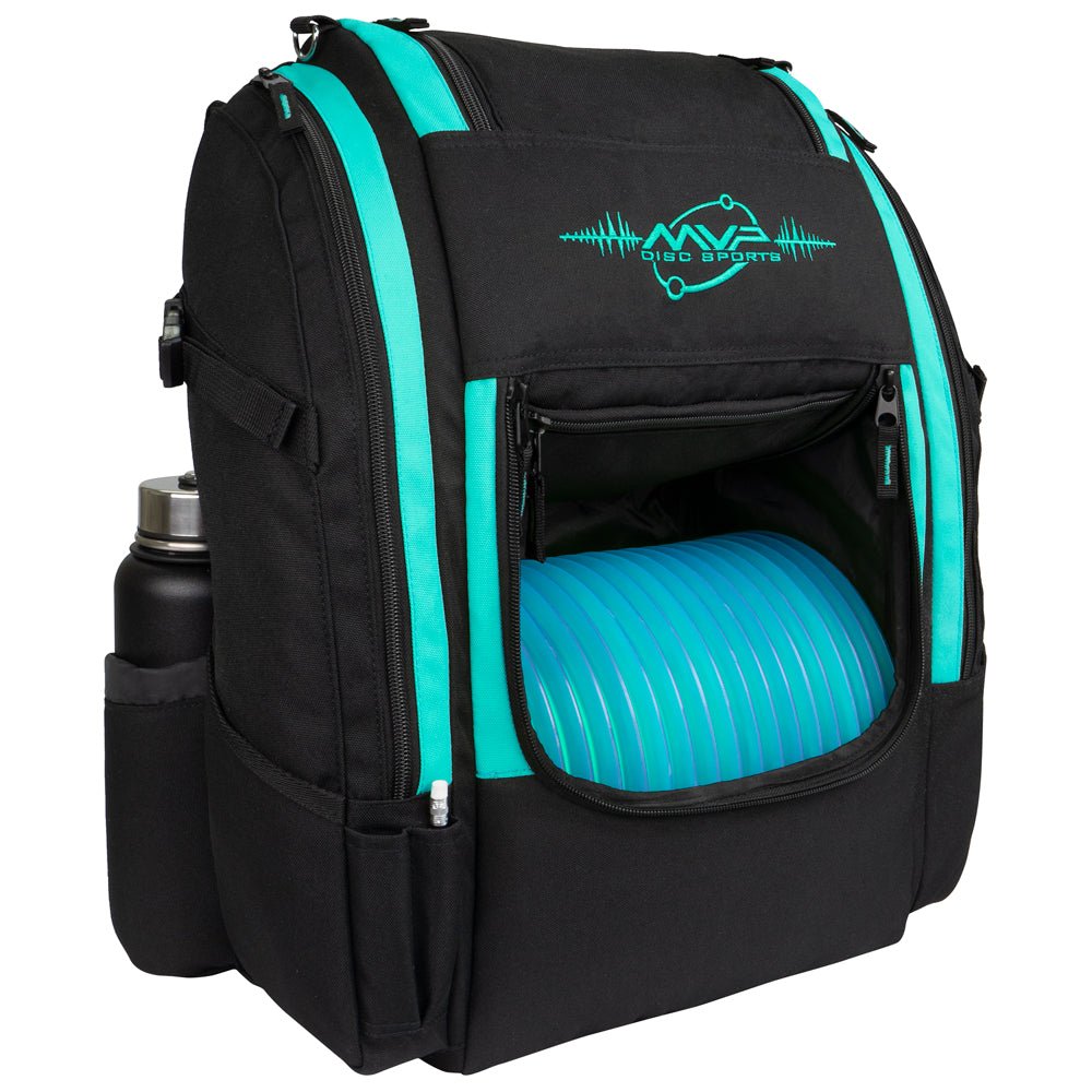 Voyager Lite - Teal - Powergrip USA