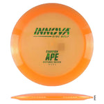 Innova Champion Ape - Orange - Powergrip USA