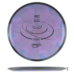Cosmic Neutron Volt - Plum - Powergrip USA