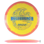 Innova Halo Star Roadrunner - Yellow / Pink - Powergrip USA