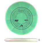 Axiom Discs Cosmic Electron Firm Envy - Green / White - Powergrip USA