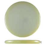 Streamline Discs Eclipse Range Blank Stamp - Glow - Powergrip USA