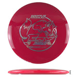 Innova Star Fox - Red - Powergrip USA