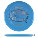 Streamline Discs Neutron Turbulence Special Edition - Sky Blue - Powergrip USA