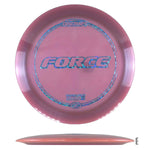 Discraft Z Line Force - Violet - Powergrip USA
