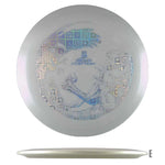 Discraft Big Z Raptor - White - Powergrip USA