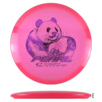 Opto Pearl - Salmon - Powergrip USA