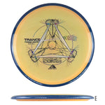 Axiom Discs Prism Neutron Trance - Orange / Blue - Powergrip USA