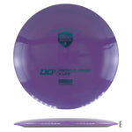 Discmania S - Line DD1 - Plum - Powergrip USA