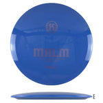 K1 Malm - Blue - Powergrip USA