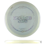 Discraft Z Line Zone SS - First Run - White - Powergrip USA