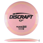 Discraft ESP Nuke SS - Light Pink - Powergrip USA