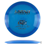 Innova Champion Eagle - Blue - Powergrip USA