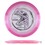 Innova Halo ThunderBird - 2024 Greater Peoria Open - White / Hot Pink - Powergrip USA