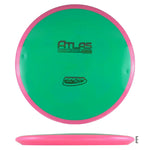 Innova Star Atlas - Green / Pink - Powergrip USA