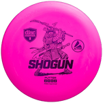Discmania Active Base Shogun - Powergrip USA