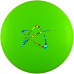 Ace BaseGrip P Model US Big Star - Powergrip USA