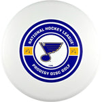 Ace BaseGrip P Model S NHL Collection St. Louis Blues - Powergrip USA