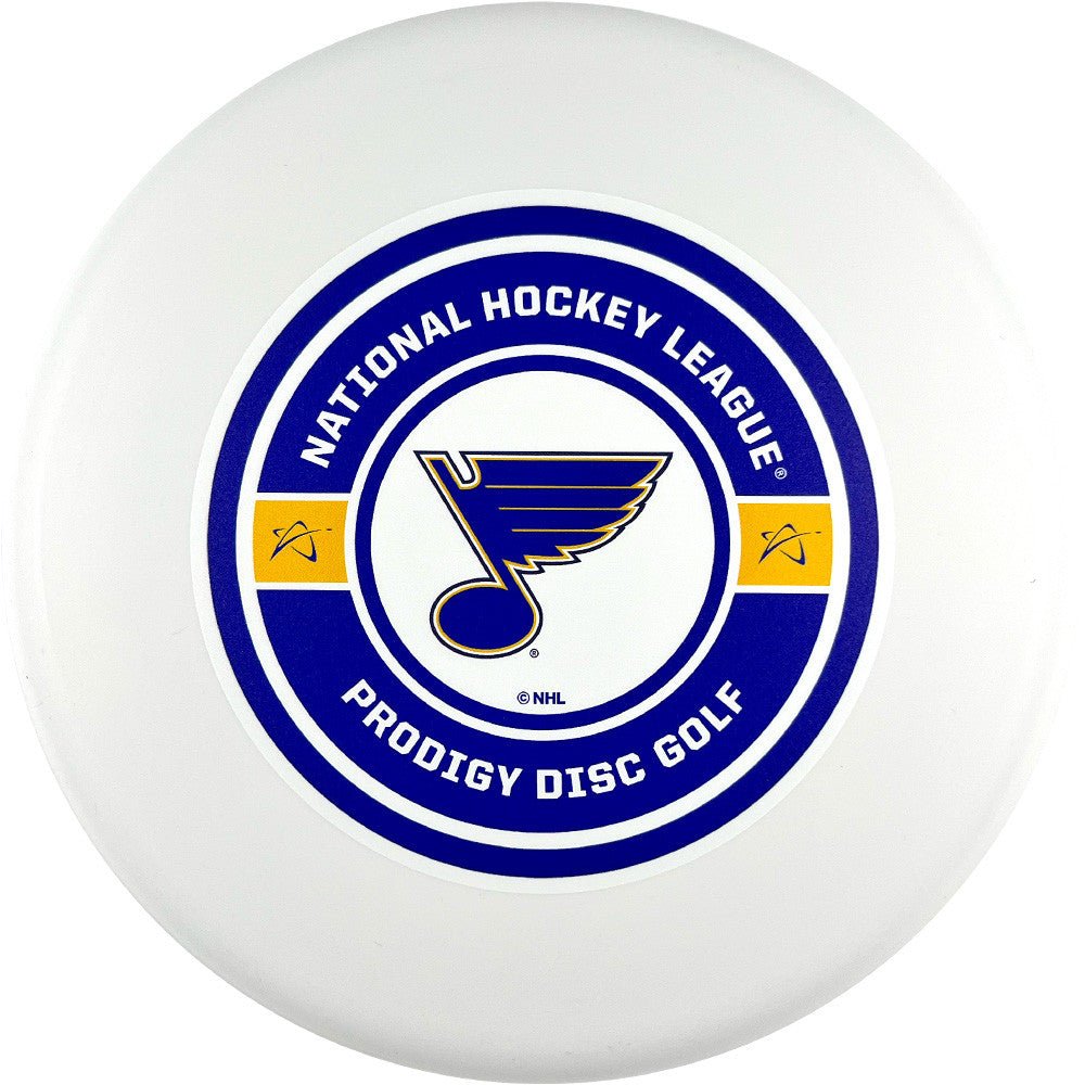Ace BaseGrip P Model S NHL Collection St. Louis Blues - Powergrip USA