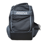 Innova Adventure Pack - Black / Gray - Powergrip USA
